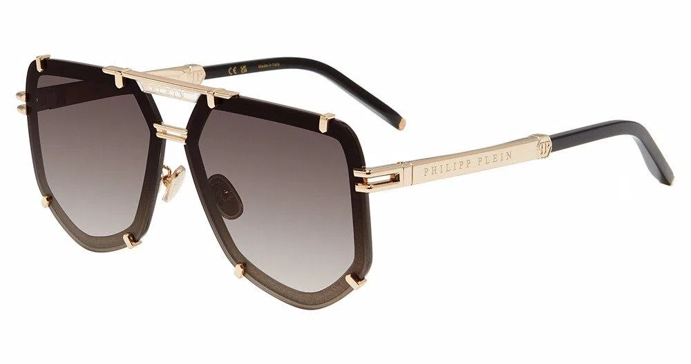 Philipp Plein SPP132 Sunglasses - view 2